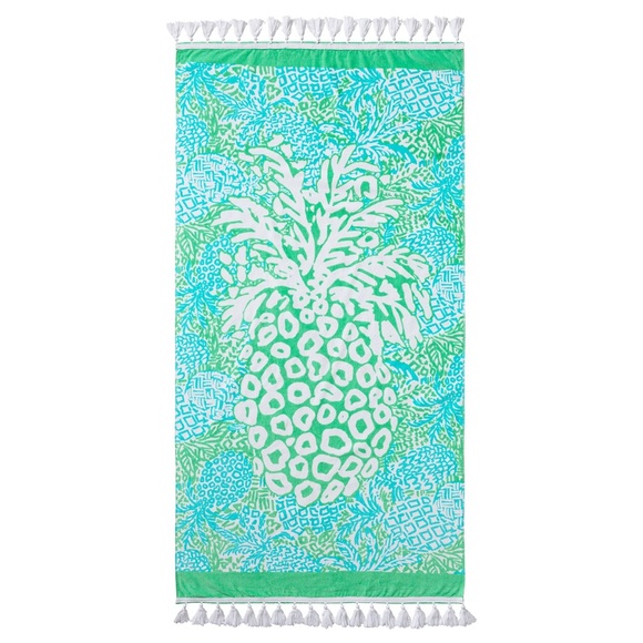 Lilly Pulitzer 🍍 Summer Set (9 items!) - Picture 4 of 11